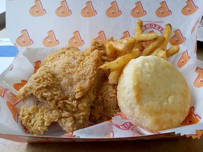 Popeyes Louisiana Kitchen Picture 5