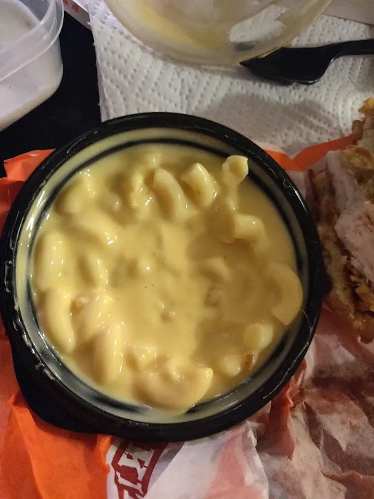 Popeyes Louisiana Kitchen Picture 1