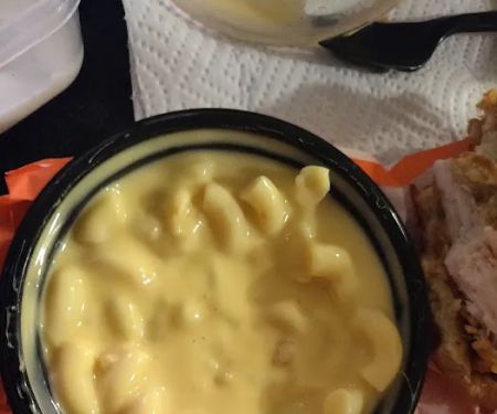 Popeyes Louisiana Kitchen