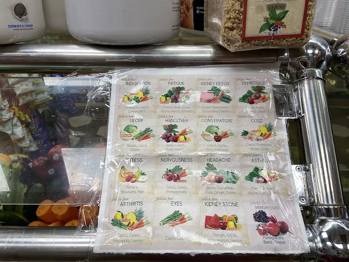 Tang & Tasty Deli Grocery Picture 6