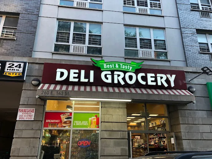 Tang & Tasty Deli Grocery Picture 10