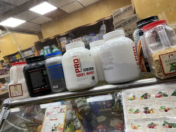 Tang & Tasty Deli Grocery Picture 3