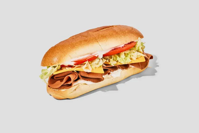Plantega (Halal Lincoln Deli & Grocery) Picture 2