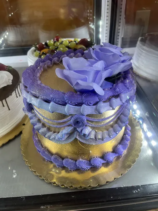 Capri Cakes Picture 7