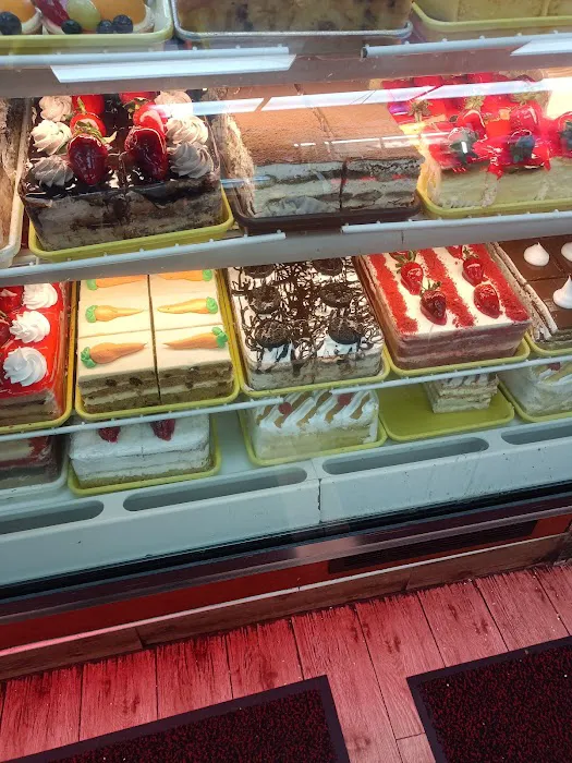 Capri Cakes Picture 1