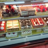 Capri Cakes ico