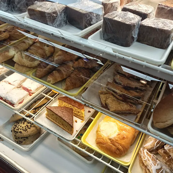 Capri Cakes Picture 3