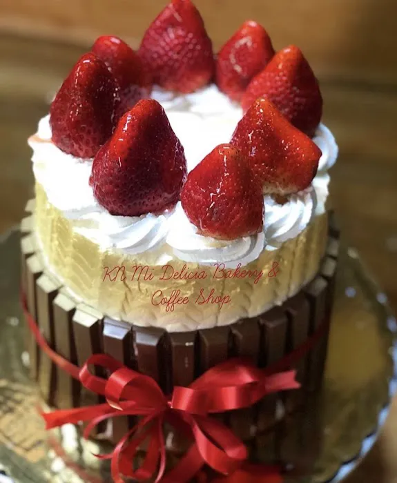 KN Mi Delicia Bakery Coffee Shop Picture 1