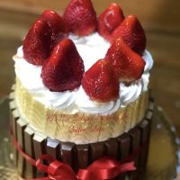 KN Mi Delicia Bakery Coffee Shop ico