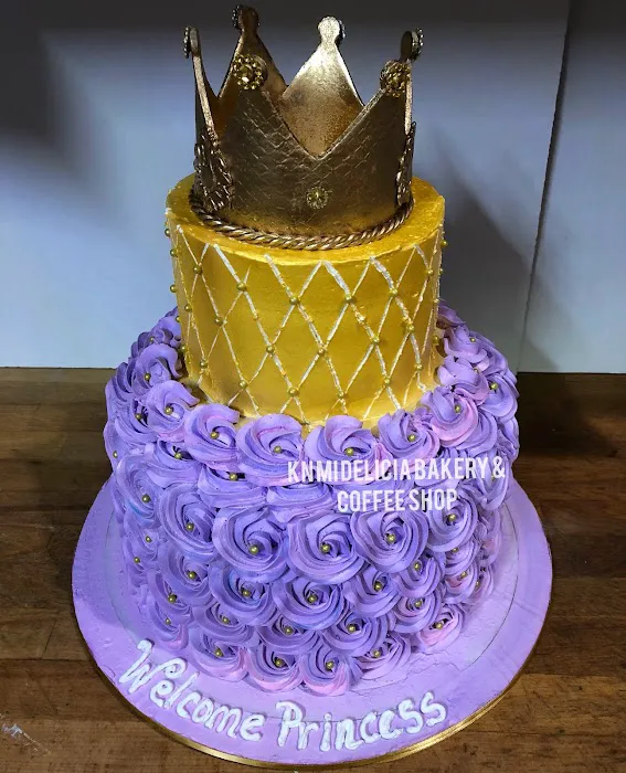 KN Mi Delicia Bakery Coffee Shop Picture 6