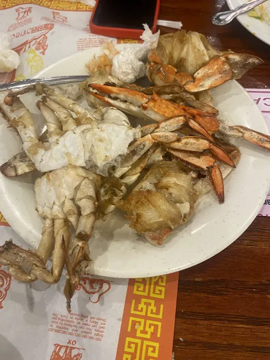 Merryland Buffet Picture 10