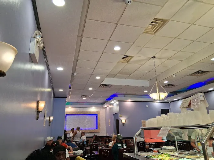Merryland Buffet Picture 8