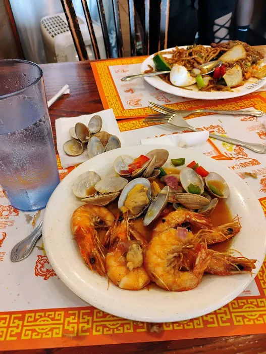 Merryland Buffet Picture 4