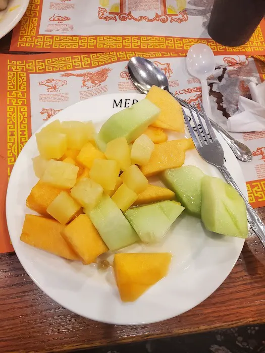 Merryland Buffet Picture 9