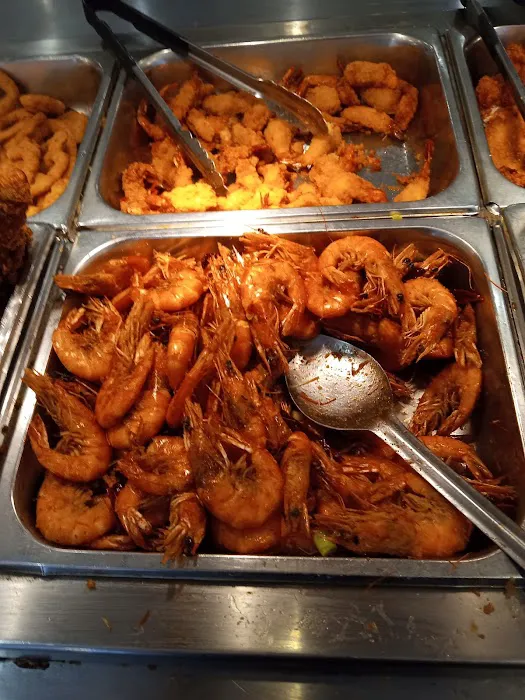 Merryland Buffet Picture 3