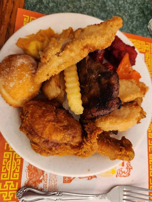 Merryland Buffet Picture 2