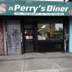 JS Perry’s Diner