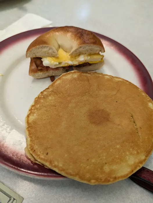 JS Perry’s Diner Picture 7