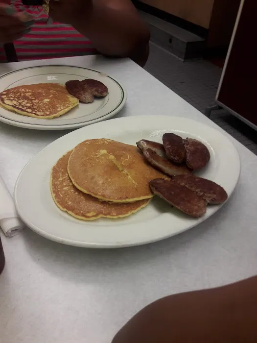 JS Perry’s Diner Picture 4