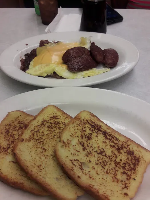 JS Perry’s Diner Picture 3