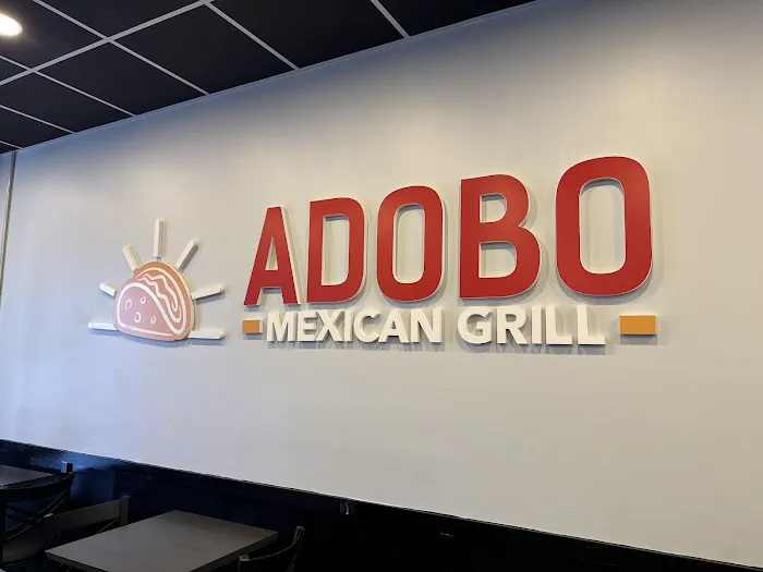 Adobo Mexican Grill Picture 2
