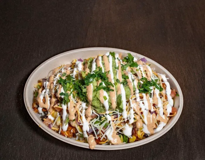 Adobo Mexican Grill Picture 4