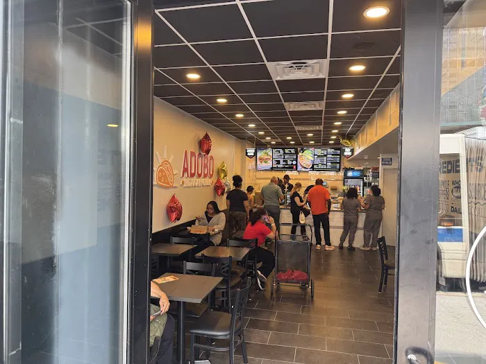 Adobo Mexican Grill Picture 8