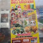EZEQUIEL DELI GROCERY