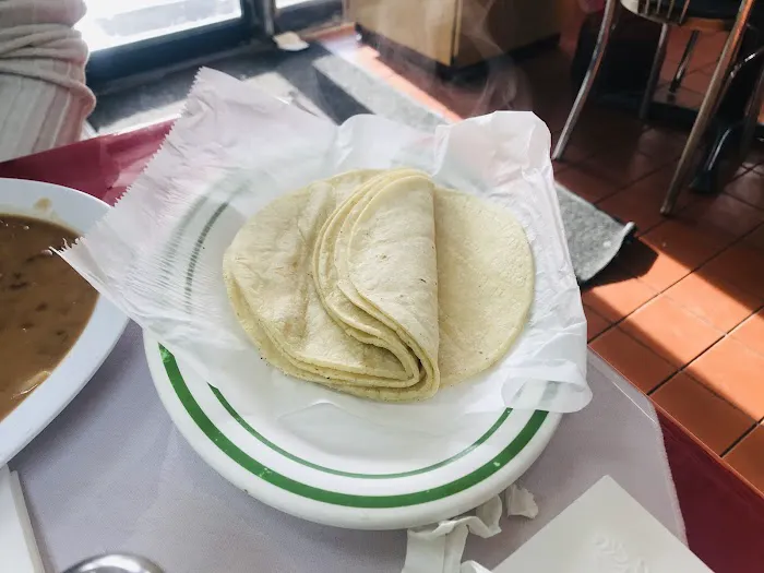 La Perla Mexicana Picture 1