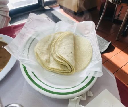 La Perla Mexicana