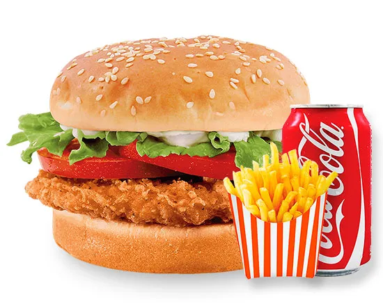 Kennedy Chicken Picture 2