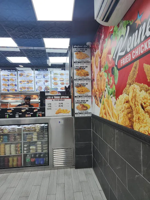 Kennedy Chicken Picture 10