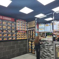 Kennedy Chicken ico