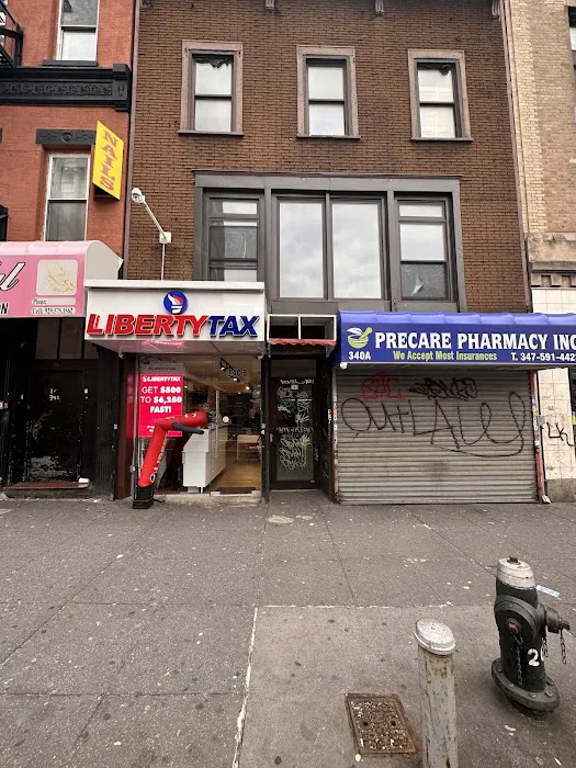 Big Star Futa Deli Picture 1