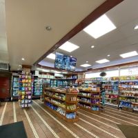 La Liga Deli Food ico