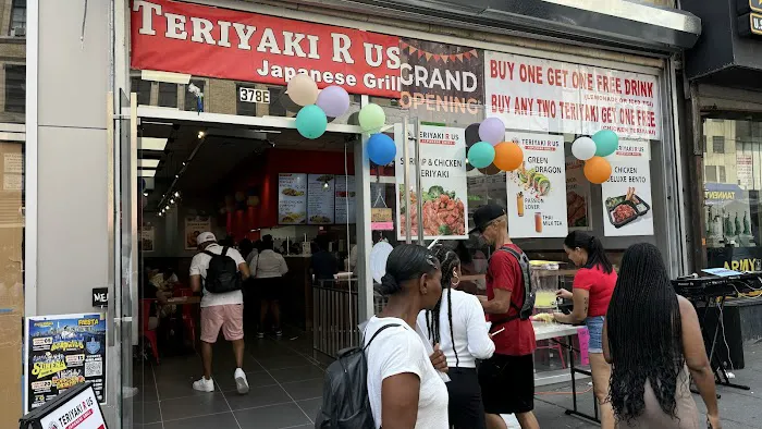 Teriyaki R Us Picture 5