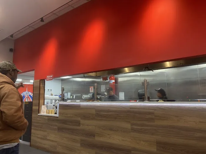 Teriyaki R Us Picture 6