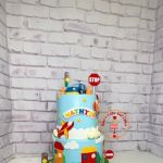 Rosy's Cups and Cakes (online store)