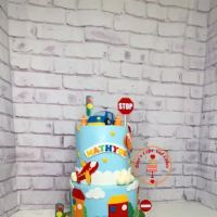 Rosy's Cups and Cakes (online store) ico