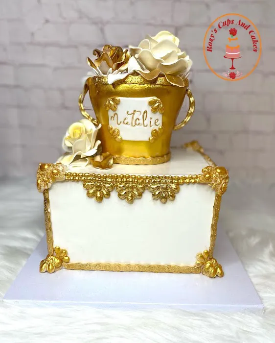 Rosy's Cups and Cakes (online store) Picture 3