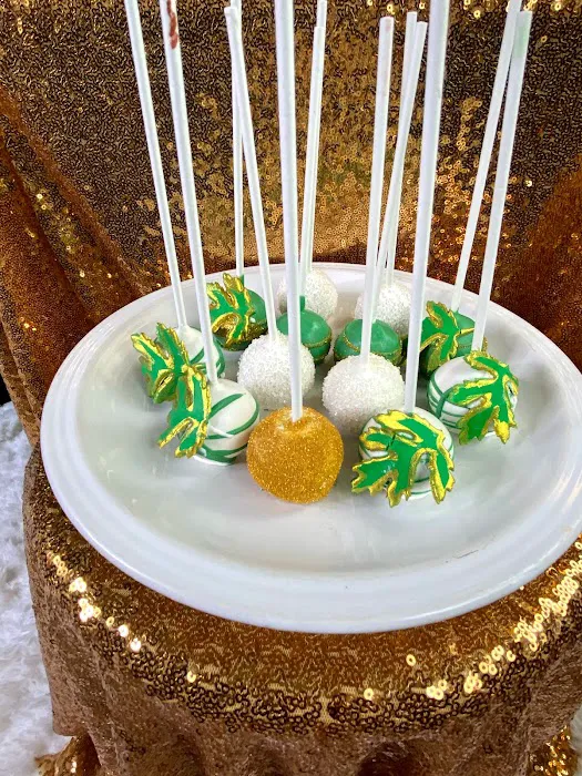 Rosy's Cups and Cakes (online store) Picture 8