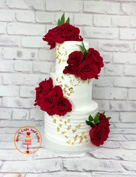 Rosy's Cups and Cakes (online store) Picture 2