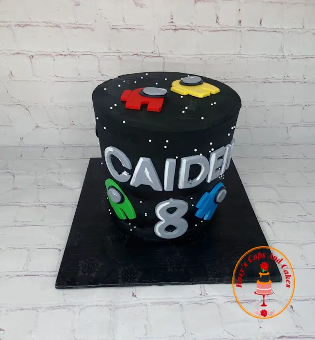 Rosy's Cups and Cakes (online store) Picture 7
