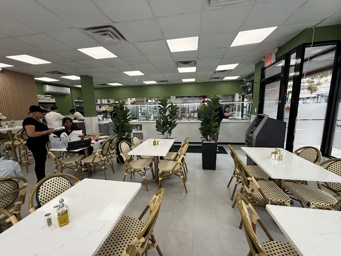 Coco Rosa Restaurant Picture 3
