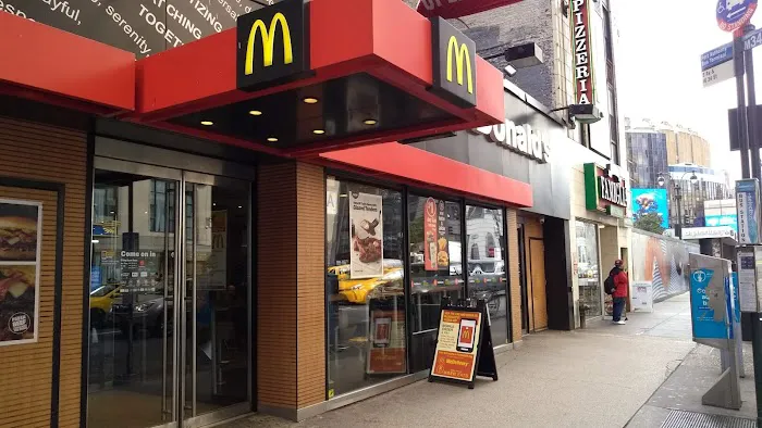 McDonald's Picture 4