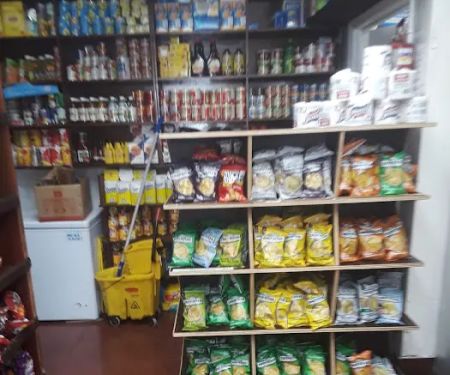 Diala Deli