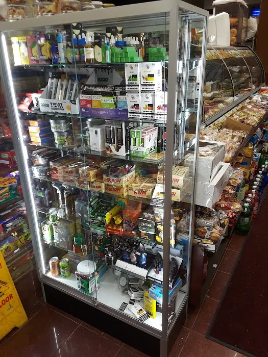 Diala Deli Picture 7