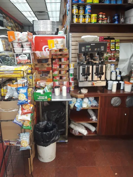 Diala Deli Picture 2