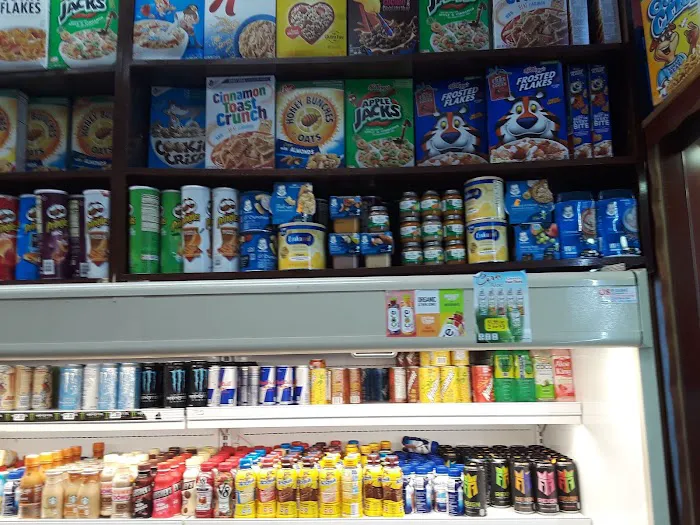 Diala Deli Picture 9