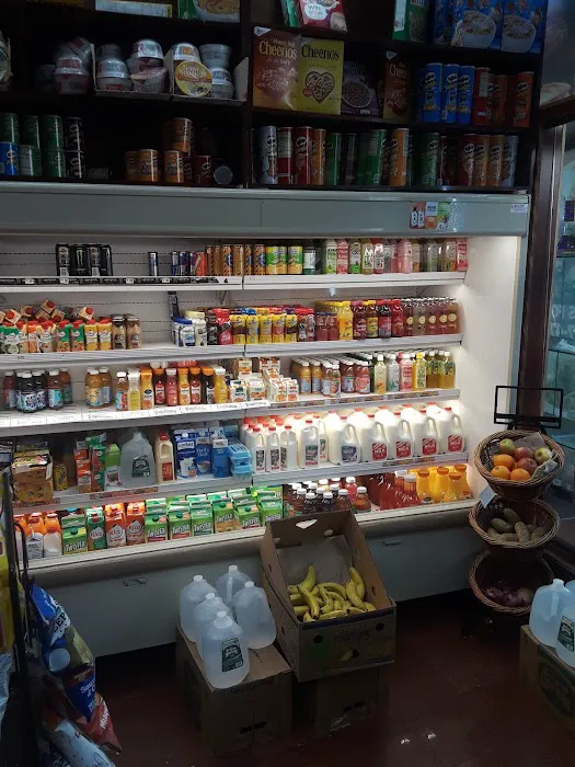 Diala Deli Picture 5